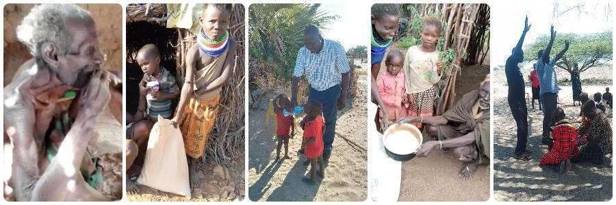 Turkana Kenya Missions Update September October 2024