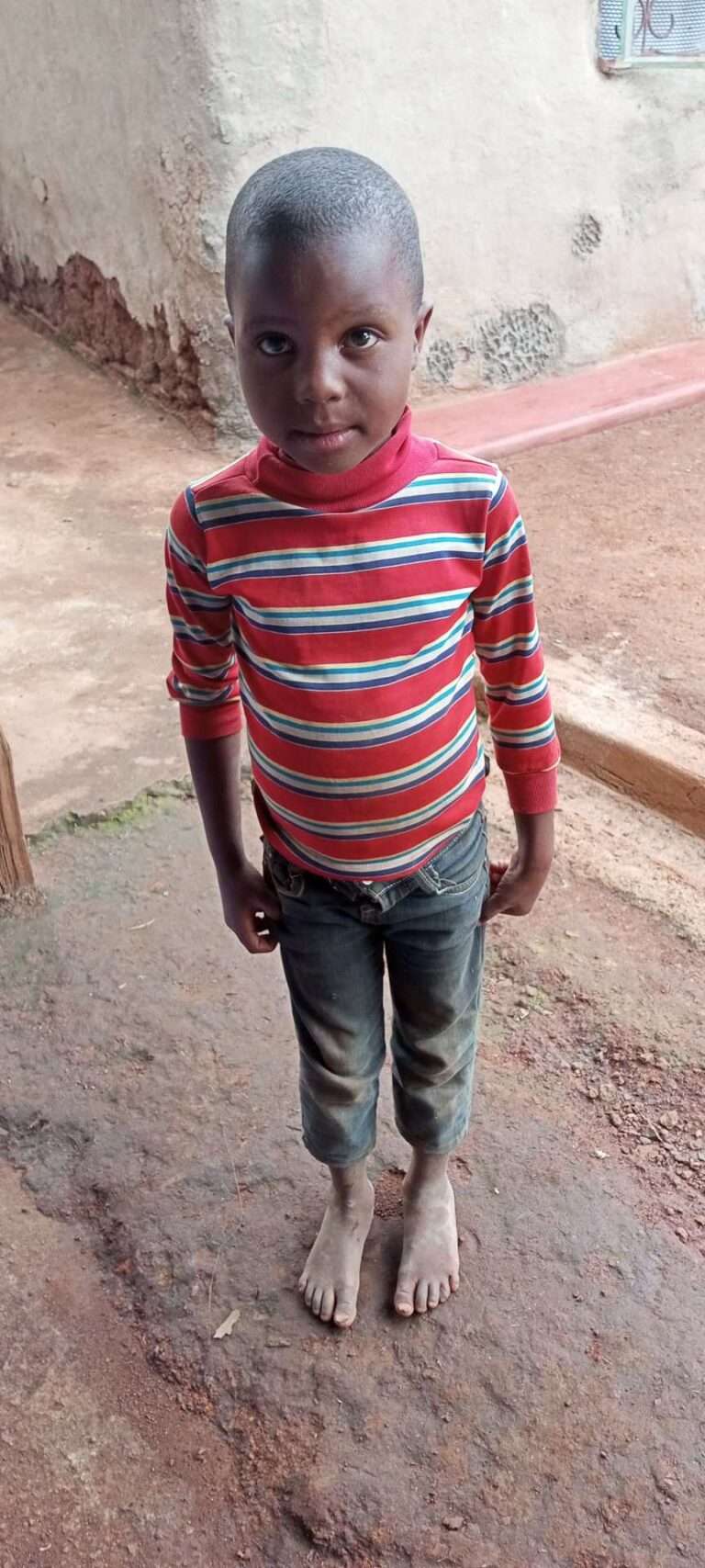 Eliud Barasa 2.17.23