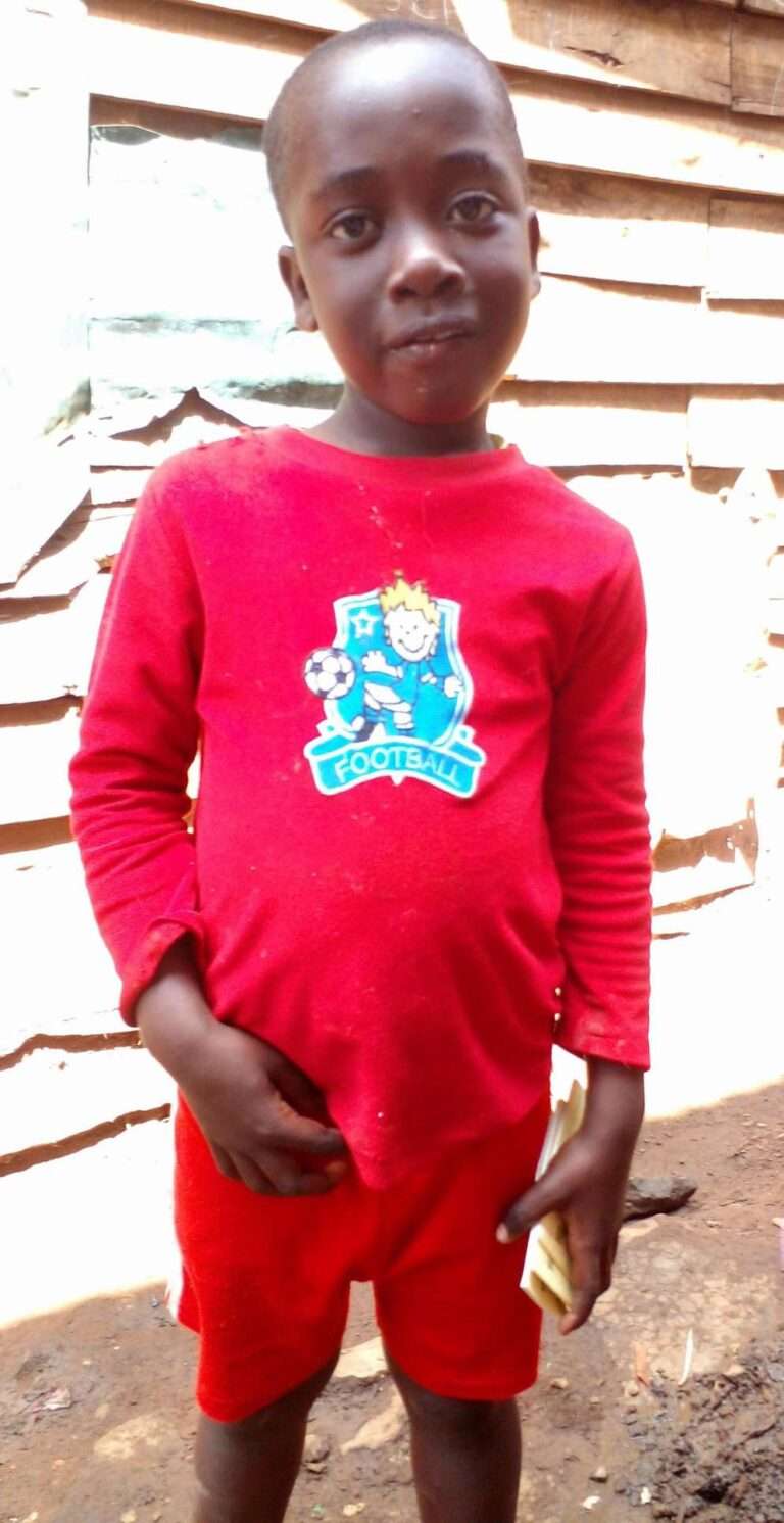 Fedel Ochieng 8.27.18 1