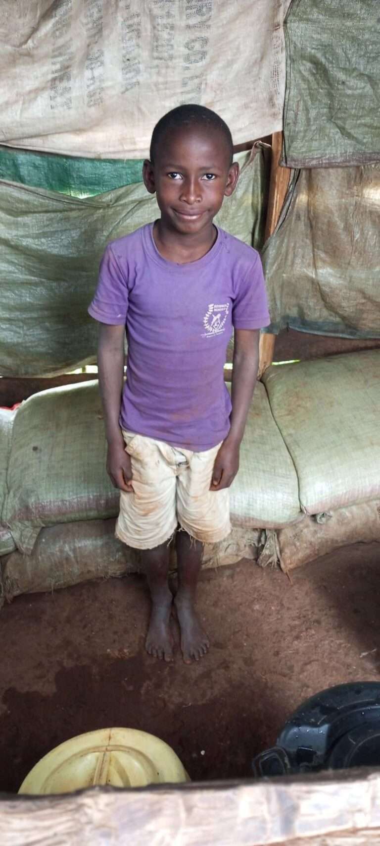 Jackson Nafula 5.15.13