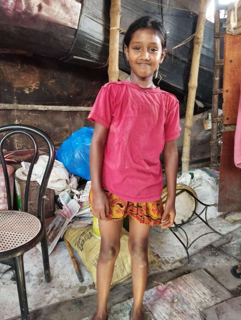 Sumiya Sultana 6 years