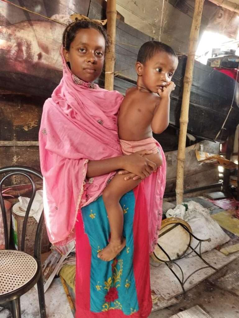 suraiya khatun 11 years